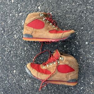 Danner Jag Hiking Boots